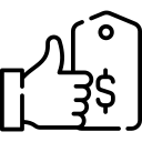 Best-Price-Icon